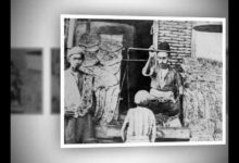 سفری به تهران قدیم