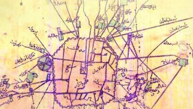 ویژه برنامه روز تهران